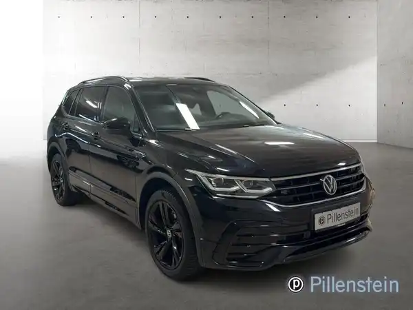 VW TIGUAN ALLSPACE (5/16)