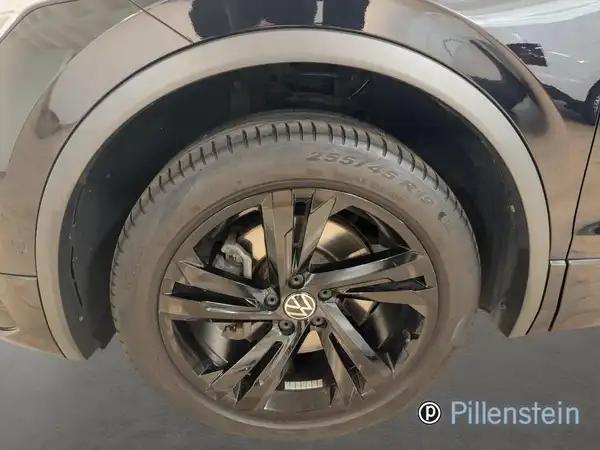VW TIGUAN ALLSPACE (6/16)