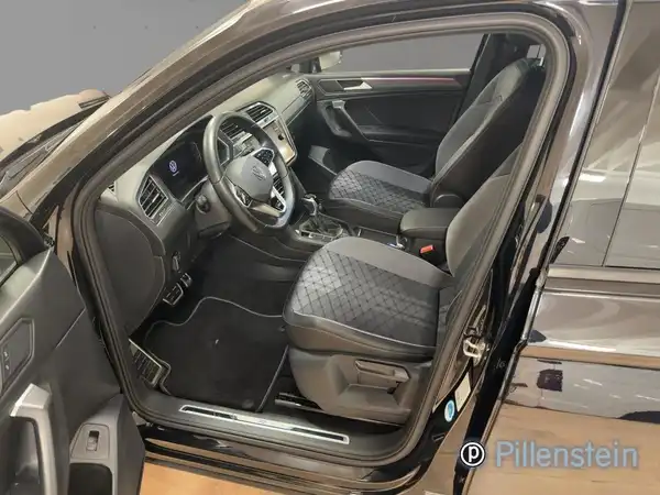 VW TIGUAN ALLSPACE (7/16)