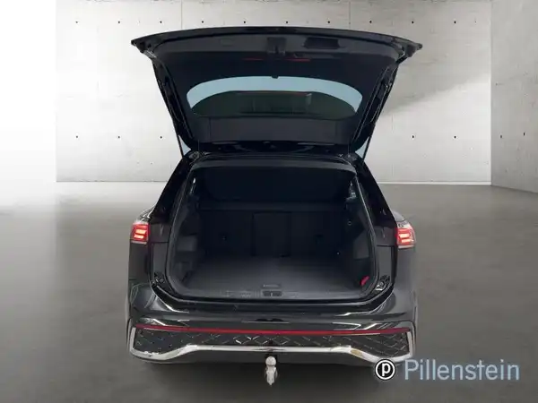 VW TIGUAN (16/19)