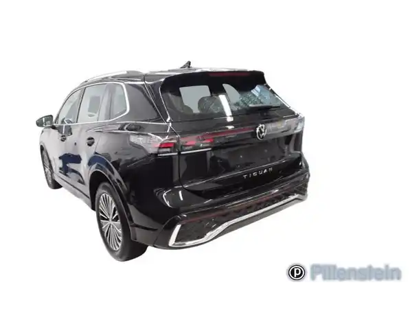VW TIGUAN (4/10)