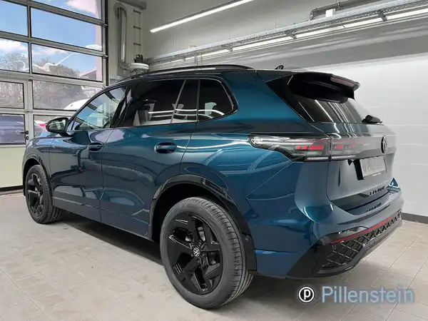 VW TIGUAN (2/14)