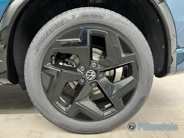 VW TIGUAN (14/14)