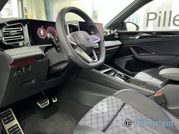 VW TIGUAN (3/14)