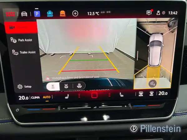 VW TIGUAN (7/14)