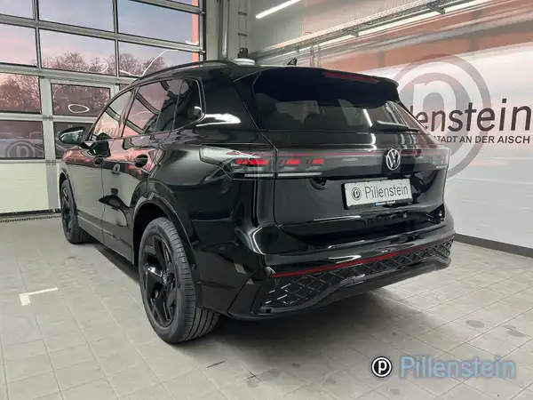 VW TIGUAN (2/14)