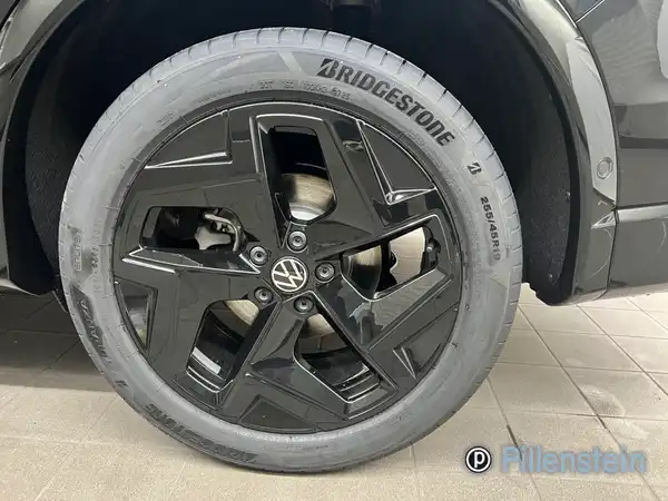 VW TIGUAN (14/14)