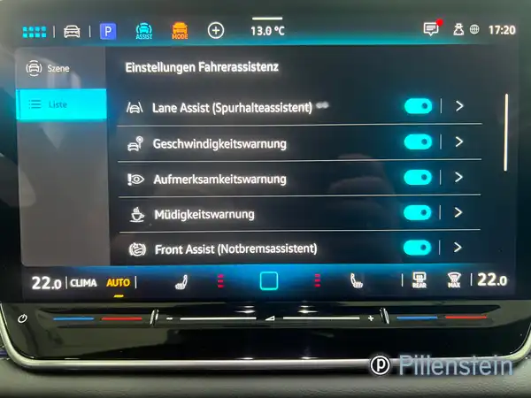 VW TIGUAN (5/14)