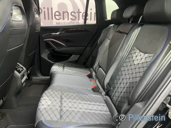 VW TIGUAN (10/14)