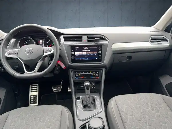 VW TIGUAN (12/20)