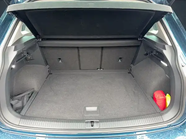 VW TIGUAN (14/20)