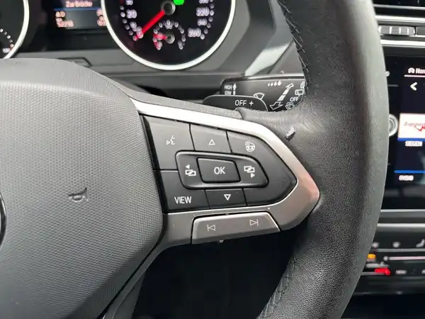 VW TIGUAN (15/20)