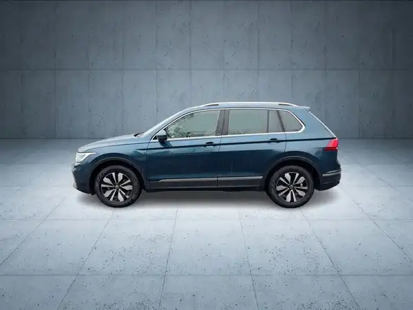 VW TIGUAN (3/20)