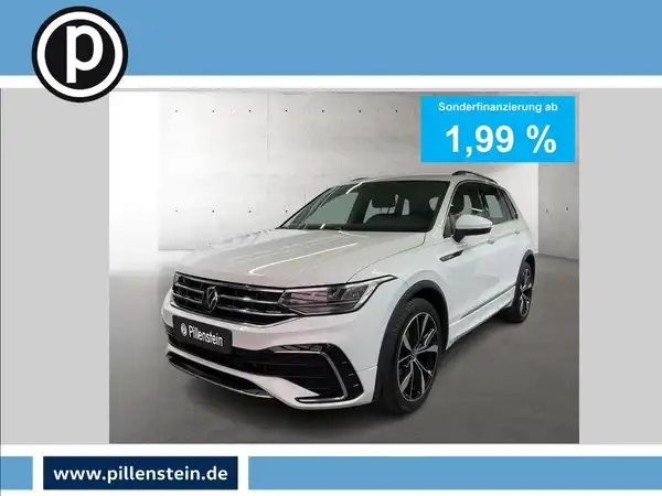 VW TIGUAN (1/8)