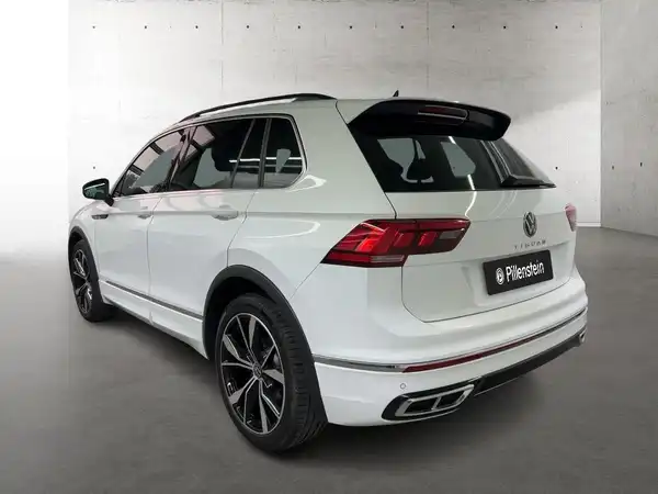 VW TIGUAN (3/8)