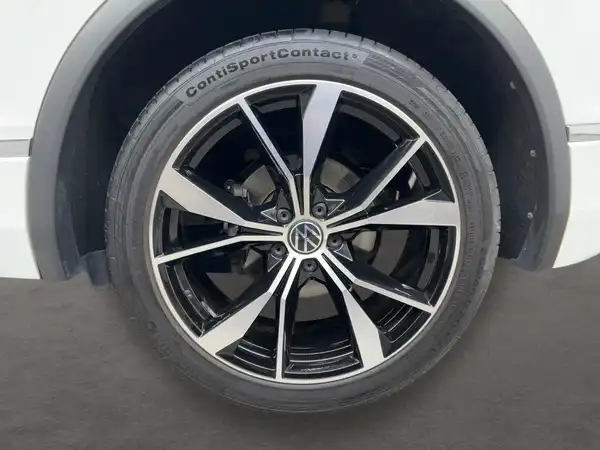 VW TIGUAN (4/8)