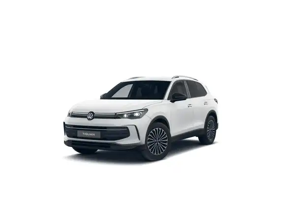 VW TIGUAN (1/12)