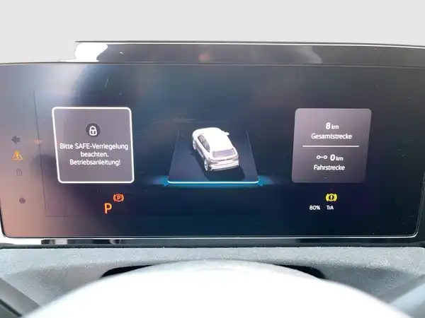 VW TIGUAN (10/18)