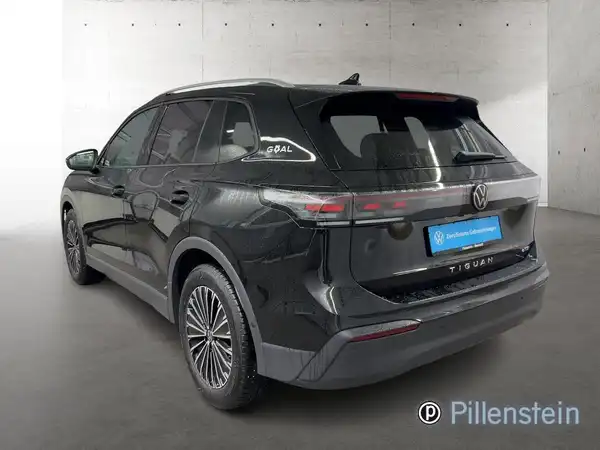 VW TIGUAN (3/7)