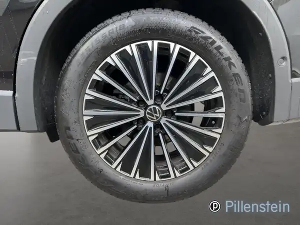 VW TIGUAN (4/7)