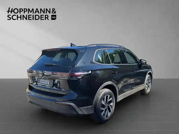 VW TIGUAN (4/18)
