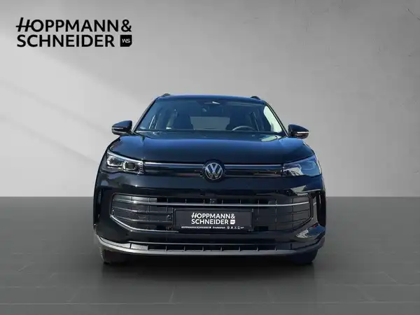 VW TIGUAN (7/18)