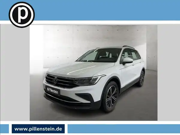 VW TIGUAN (1/17)