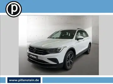VW TIGUAN (1/17)