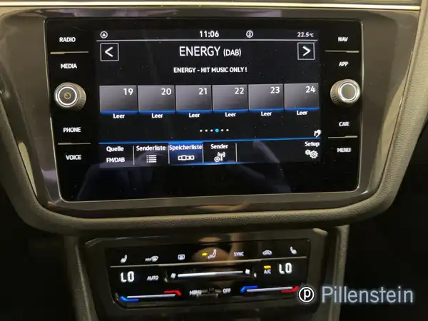 VW TIGUAN ALLSPACE (11/16)