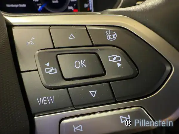 VW TIGUAN ALLSPACE (13/16)