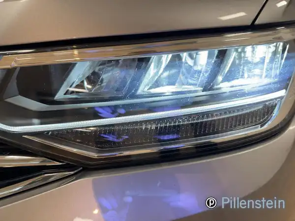 VW TIGUAN ALLSPACE (14/16)