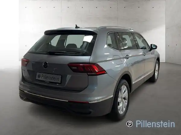 VW TIGUAN ALLSPACE (4/16)