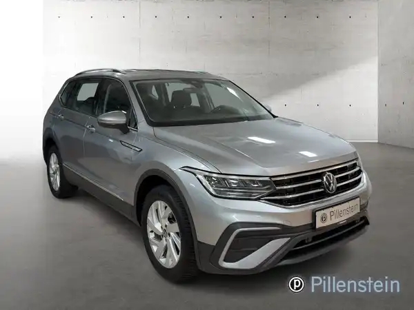VW TIGUAN ALLSPACE (5/16)