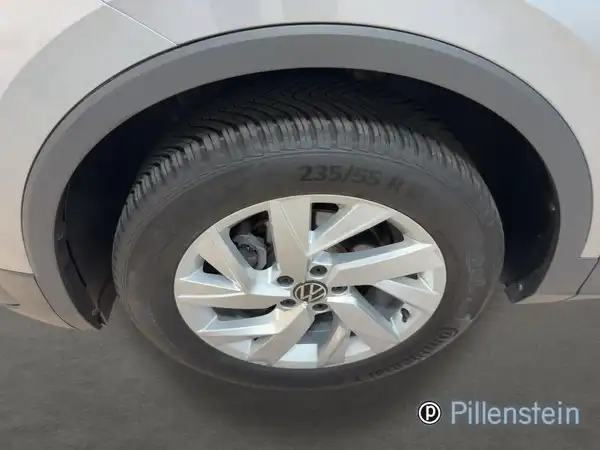 VW TIGUAN ALLSPACE (6/16)