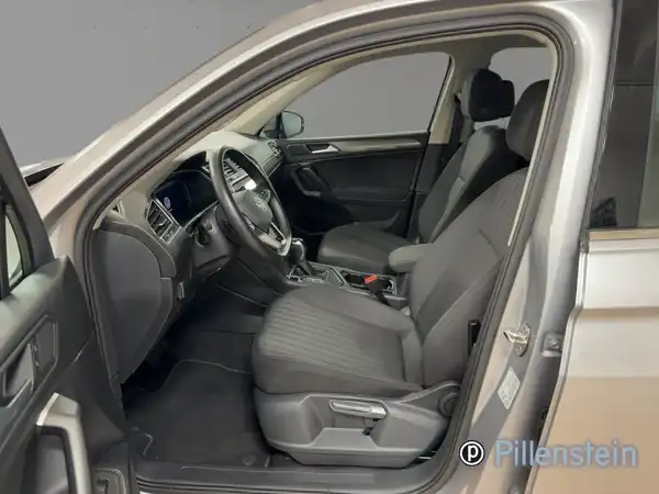 VW TIGUAN ALLSPACE (7/16)