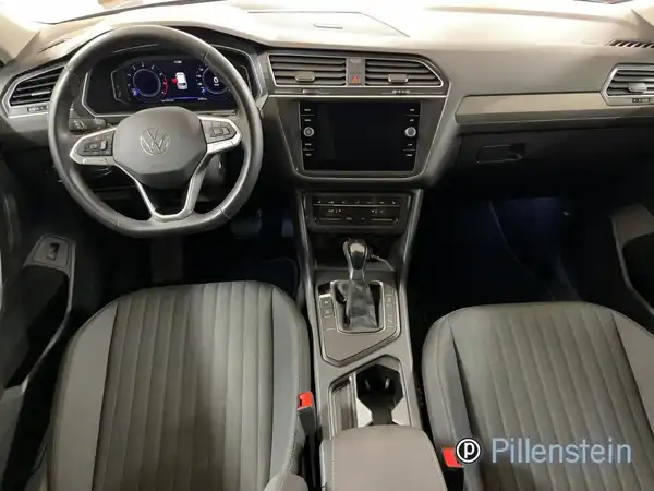 VW TIGUAN ALLSPACE (8/16)