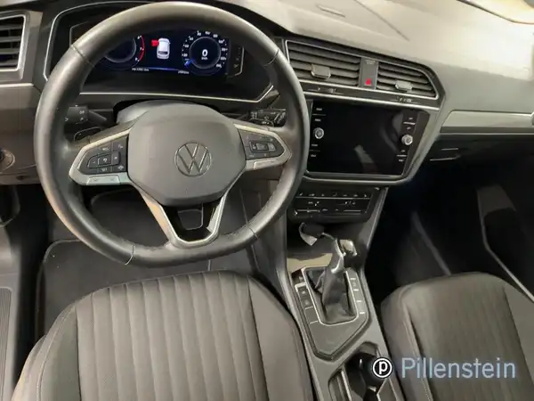 VW TIGUAN ALLSPACE (9/16)