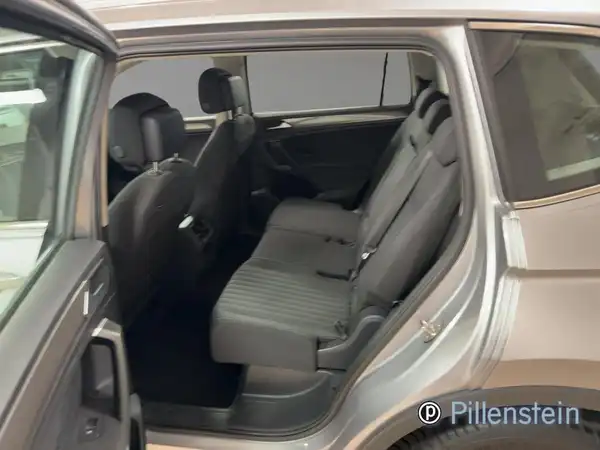 VW TIGUAN ALLSPACE (10/16)