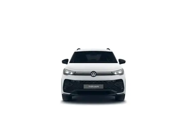 VW TIGUAN (2/10)