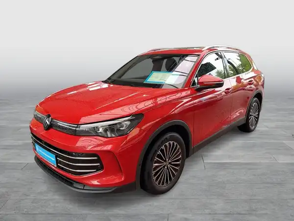 VW TIGUAN (1/22)