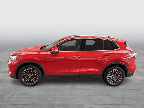 VW TIGUAN (3/22)