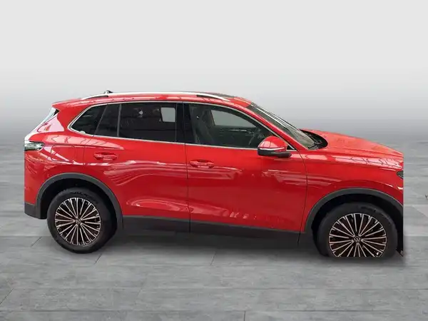 VW TIGUAN (7/22)