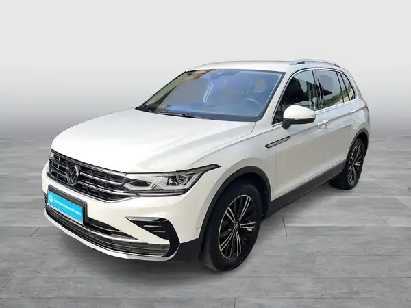 VW TIGUAN (1/21)
