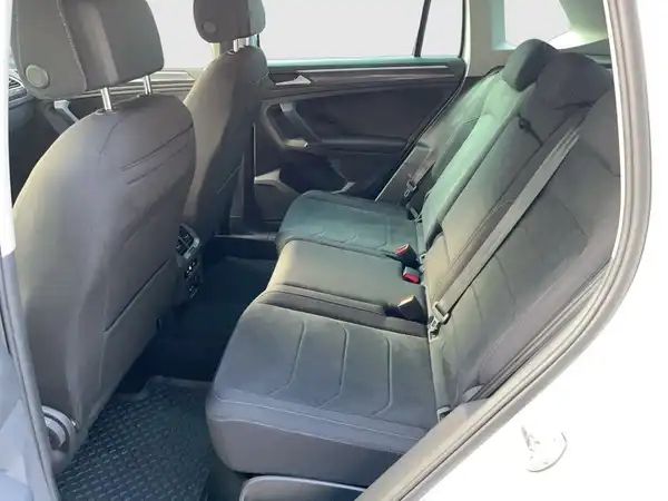 VW TIGUAN (12/21)