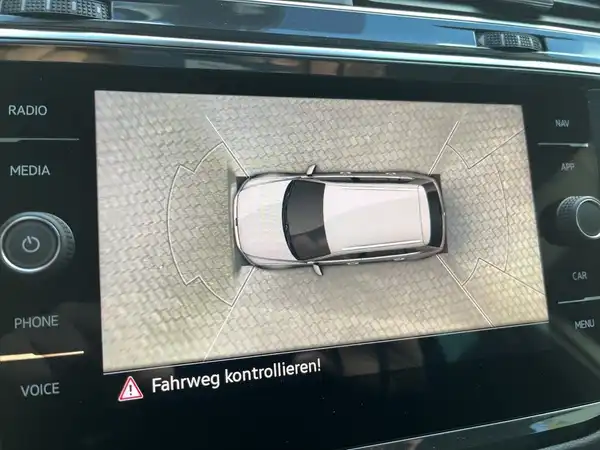 VW TIGUAN (20/21)