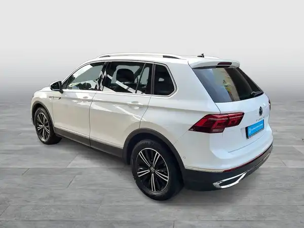 VW TIGUAN (3/21)