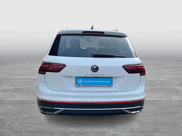 VW TIGUAN (4/21)