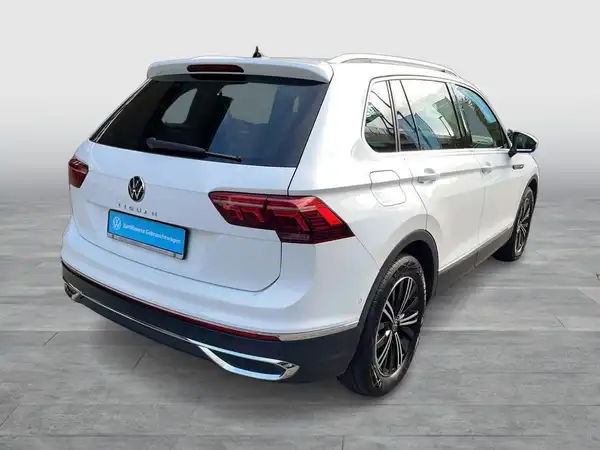 VW TIGUAN (5/21)