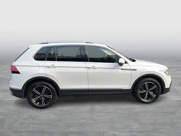 VW TIGUAN (6/21)