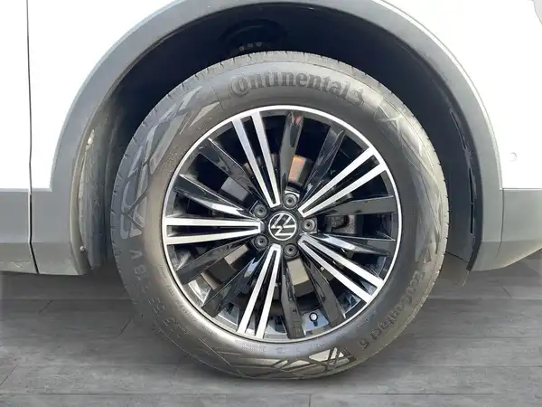 VW TIGUAN (7/21)